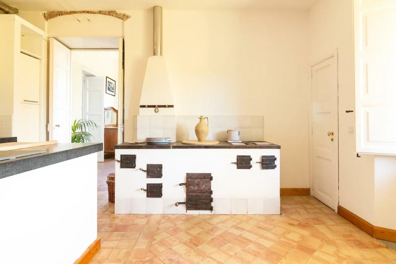 Villa Dei Baroni Wine Resort Castiglione De Sicilia 0*,
