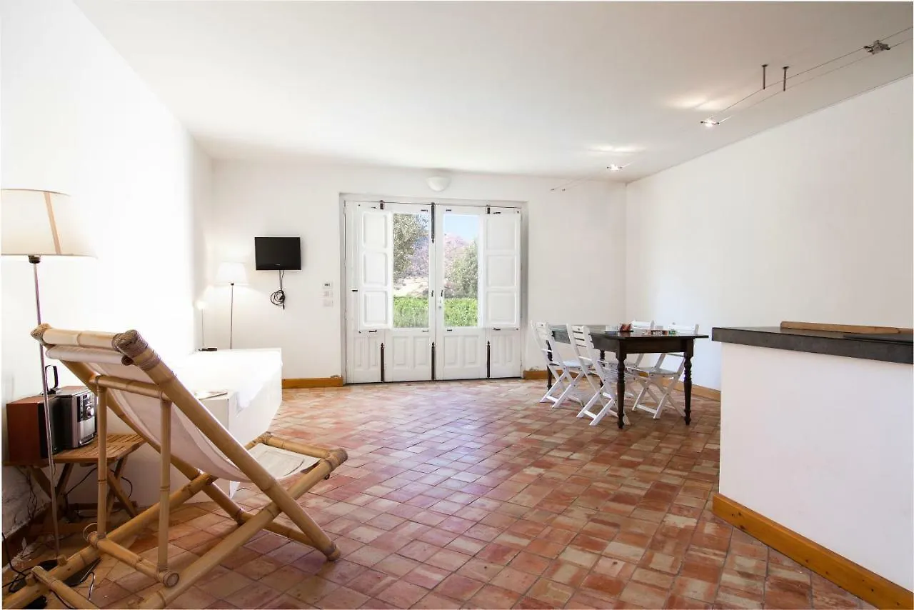 Villa Dei Baroni Wine Resort Castiglione De Sicilia