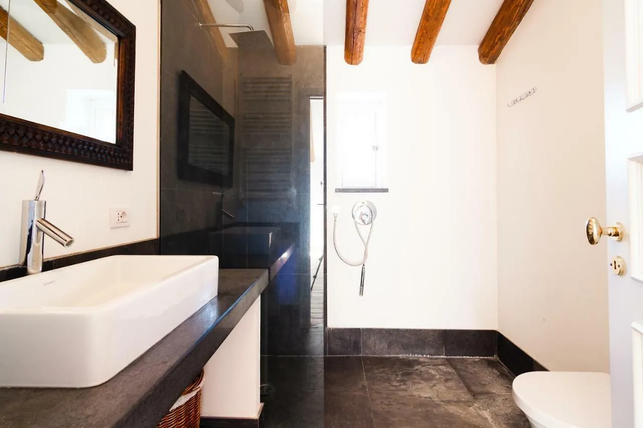 Villa Dei Baroni Wine Resort Castiglione De Sicilia