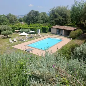  Maison d'hôtes Il Tanaceto